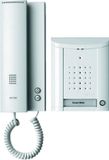 Ritto 1841170 Entravox Audio-Türsprechanlage, weiß