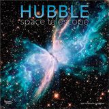 Hubble BrownTrout Publishers Hubble Space Telescope 2027 16-Month Calendar