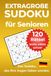 Extragroße Sudoku für Senioren: Band 4