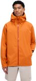 Berghaus Arnaby Jas Oranje XL Man