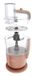 Kenwood MultiPro Go FDP22.130RD Accessoire robot multifonction - Rose