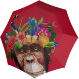 Doppler Modern.Art Long AC Flower Monkey