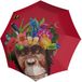 Doppler Modern.Art Long AC Flower Monkey