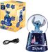 Spider-Man Lexibook Disney Stitch Sneeuwbol Bluetooth Speaker