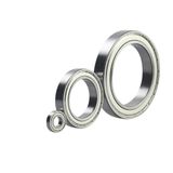Ips Parts Jiera IFG-3212 Brandstoffilter
