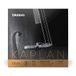 D'Addario Kaplan Cello D-snaar 4/4 maat, lichte spanning