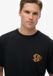 Superdry Merchant Graphic Tee M1012288a Manor House Black Hommes Taille - XL