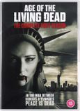 Age Kaleidoscope Home Entertainment Limited Age Of The Living Dead S1 DVD