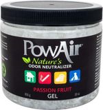 PowAir Gel Passion Fruit - 732g - Geurverwijderaar - Stankverwijderaar