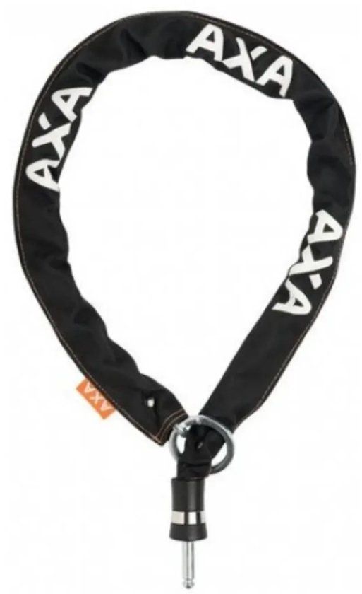 AXA RLC 140/5.5 Insteekketting - Zwart