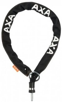 AXA RLC 140/5.5 Insteekketting - Zwart