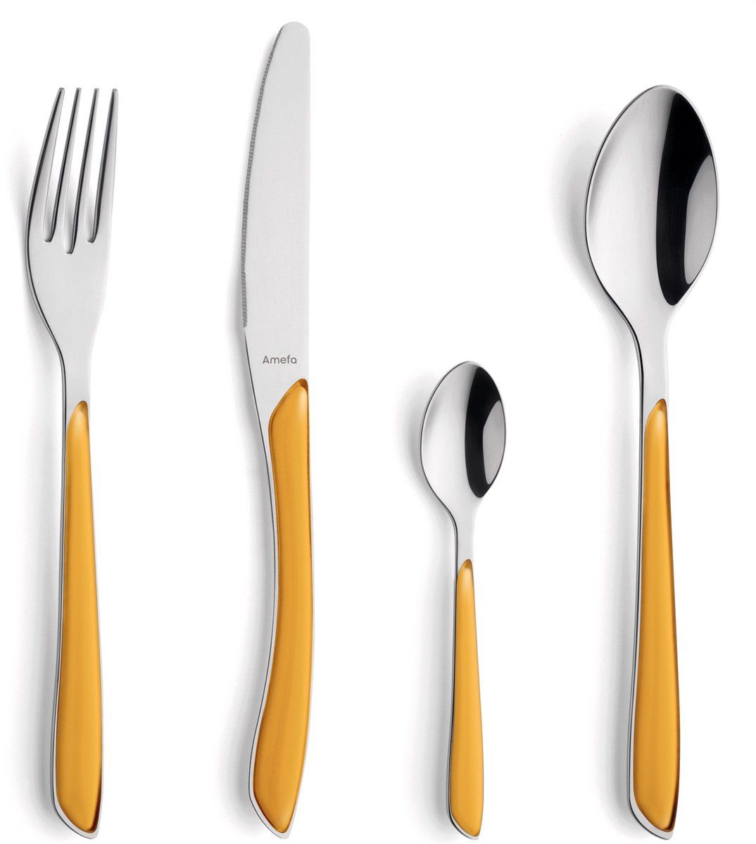 Amefa Eclat bestekset 24-delig - 8711155479253