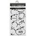 Stamperia Thick Stencils for Scrapbooks, Albums, Cards, Bullet Journals, and More, Flexible Material, Easy to Clean, Perfect for Crafts and Gifting (Furry Friends, Coffee Prints)