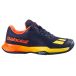 Babolat Jet Mach 3 Chaussures Allcourt