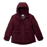 Columbia Parka Jas Nordic Strider III Jacket