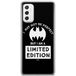 ERT GROUP mobiel telefoonhoesje voor Samsung M52 5G origineel en officieel erkend DC patroon Bat Girl 006