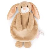 NICI Knuffeldoek Haas, 25 x 17 cm - 63317