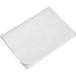 Playshoes Molton - bedinzet 50x70cm wit