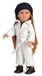 Magic Baby Modepop Nina Blanc 39 cm
