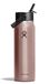 Hydro Flask – Lightweight Wide Flex Straw Cap Bottle 946 ml (32oz) – Roestvrij Staal, Lekdicht met Band – Geïsoleerd 24 Uur Koud – Quartz