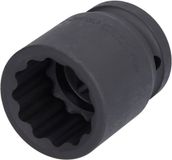 BRILLIANT TOOLS 3/4" Kracht-dopsleutel twaalfkant 32 mm kort