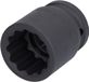 BRILLIANT TOOLS 3/4" Kracht-dopsleutel twaalfkant 32 mm kort