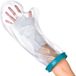 DynaSeal Y. Sung Handelsvertretung Douchehoes Onderarm Kind Transparant
