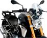 3623-a2 Puig Carenabris New Generation Sport Windscreen BMW R 1250R Transparent