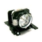Hitachi DT00911 Projector Lamp
