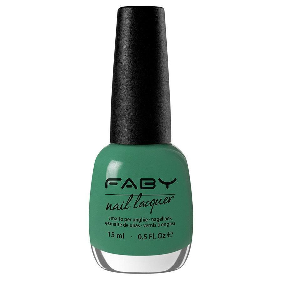 Faby Faby Classic Nagellak 15 ml The Parfume of Soul