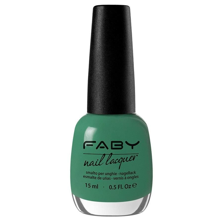 Faby Classic Nagellak - The Parfume of Soul - 15 ml
