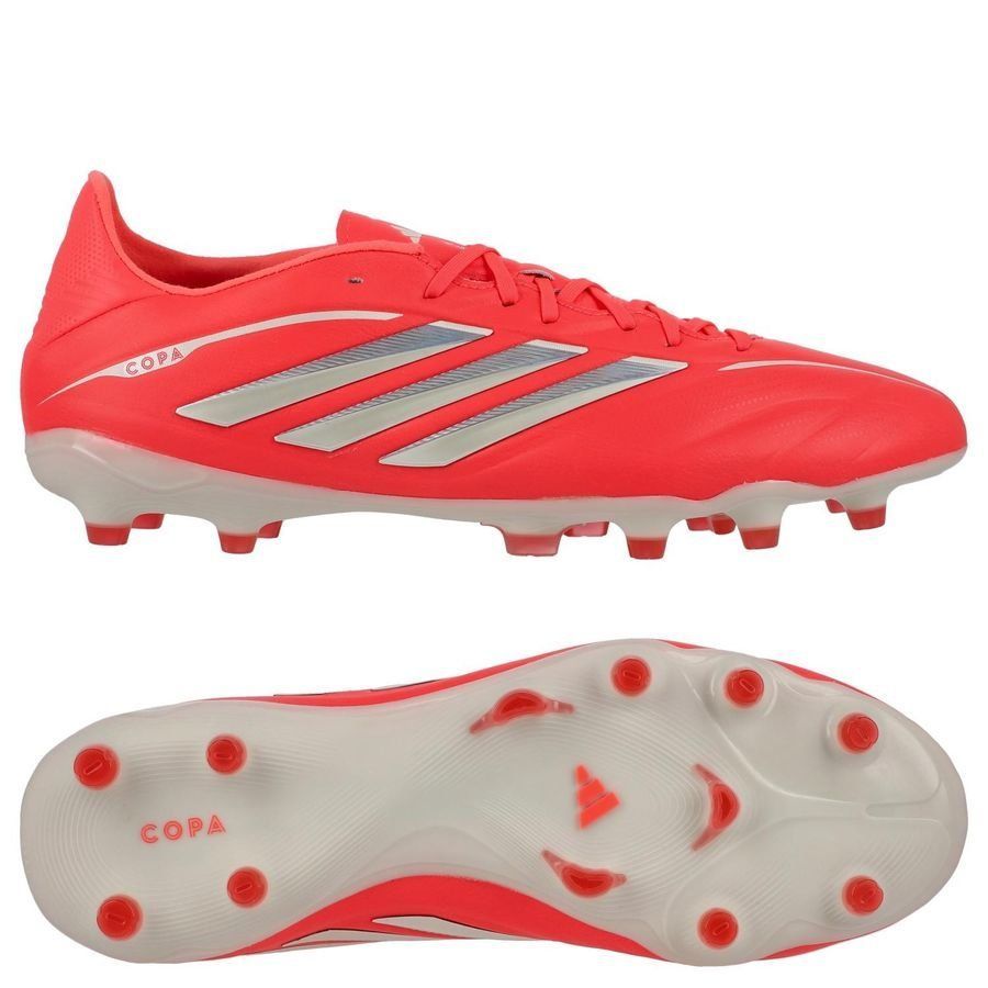 Adidas Voetbalschoenen Pure IV Pro FG
