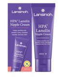 Lansinoh HPA Lanolin Nipple Cream