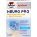 Doppelherz Neuro Pro capsules système, 30 pièces