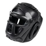 Toorx Fitness Kickboks helm met rooster - Maat: L/XL