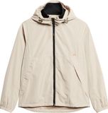 Superdry SD Windbreaker jas met capuchon Heren Buitenjassen