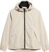 Superdry SD Windbreaker jas met capuchon Heren Buitenjassen