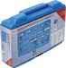 BGS Set bit-/dopsleuteladapters 16 delig