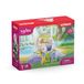 Schleich BAYALA Dierenarts Bloem 42523