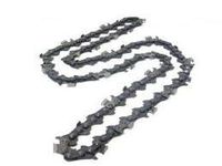 Ratioparts zaagketting 3/8 inch, volledige beitel, 1,5 mm aandrijfschakelketting 64 aandrijfschakels, zwart