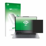 upscreen Privacy Screenprotector voor Lenovo ThinkPad X9-15p Gen 1 Aura Editio