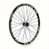 GTR SL voorwiel voor mountainbike, uniseks, volwassenen