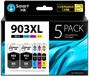 Smart Ink Multipack HP 903XL