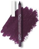 Cent Pur Cent Waterproof Eye Pencil Bordeaux
