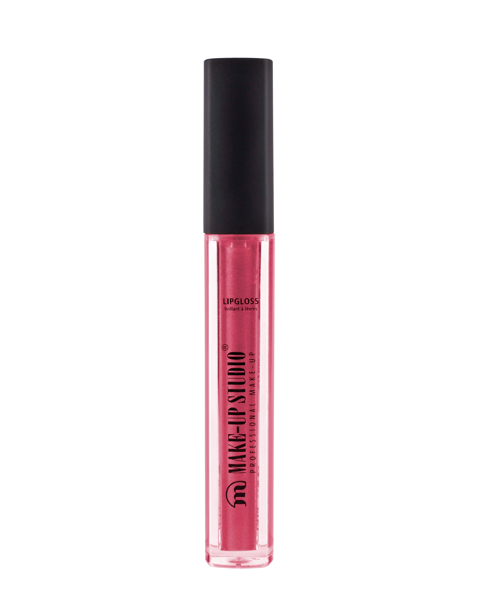 Make-up Studio Lip Gloss Paint 12 Pink Desire 12 Pink Desire