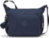 Kipling GABB Sac bandoulière Marine Polyamide Unisexe