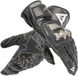 Dainese MOTOBLOUZ Motor Handschoenen FULL METAL 7 Mannen XS Zomer Zwart/Zwart CE-gekeurd
