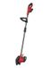 Einhell GE-LE 18/190 Li-Solo Accu Graskantensnijder - 18V - Zwart/Rood - Excl. Accu & Lader