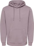 Only & Sons Sweatshirt 'ONSConnor' mauve