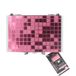 Casuelle Pink Square Make Up Koffer
